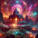 Lost Temple