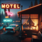 Motel Week Ending 2