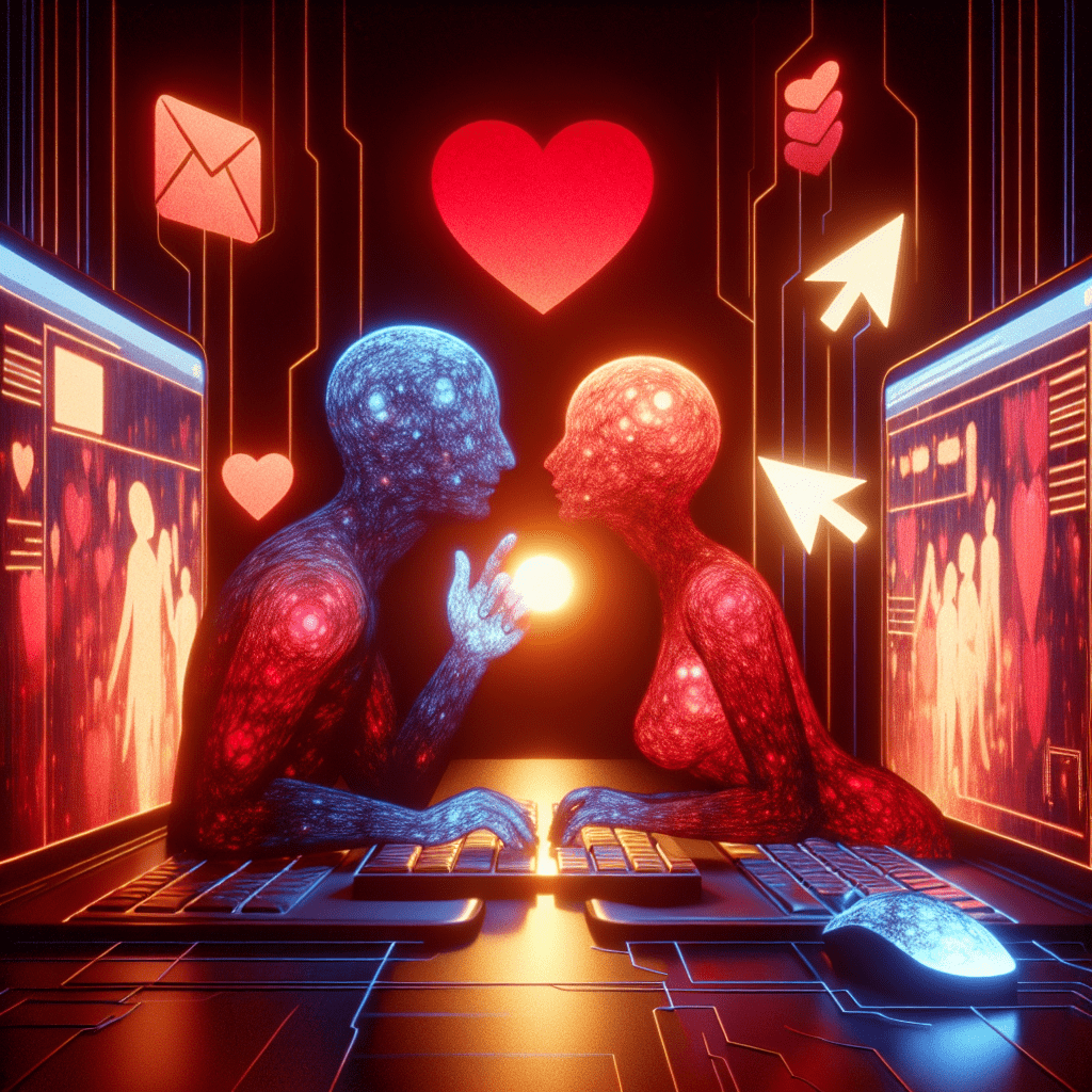 Online Love